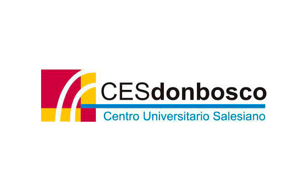 logo CES Don Bosco