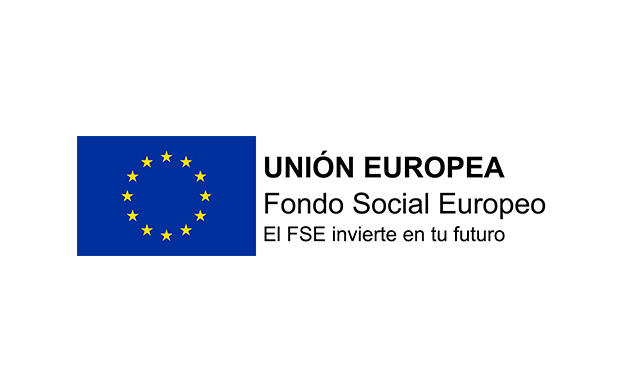 logo fondo social europeo