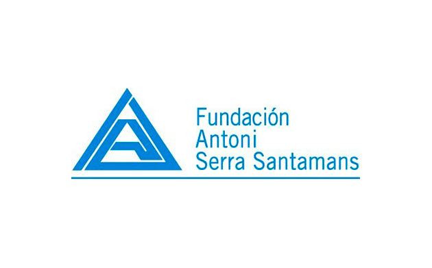logo fundación Antoni serra